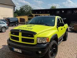 Grün Gebraucht 2003 Dodge Ram Abholung | 15.500 €