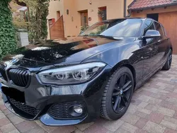 Schwarz Gebraucht 2018 BMW 118 M Sport Kleinwagen | 15.500 € (Guter Preis)