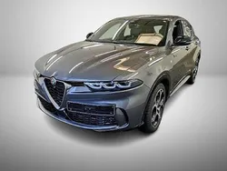 Grau Gebraucht 2023 Alfa Romeo Tonale Ti SUV | 25.499 € (Superpreis)