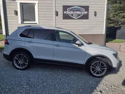 Gebraucht 2018 VW Tiguan Highline SUV | 24.900 € (Teuer)