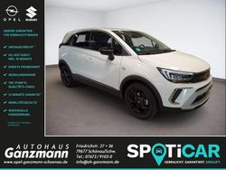 Weiß Gebraucht 2024 Opel Crossland Elegance SUV | 21.480 € (Teuer)