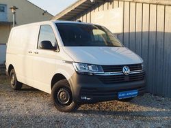 Weiß Gebraucht 2020 VW Transporter Van | 20.950 €