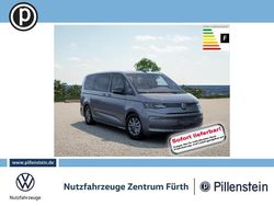 Grau Neu 2025 VW T7 Van | 61.600 €