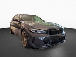 Grau Gebraucht 2025 Alpina B3 Kombi | 99.999 €