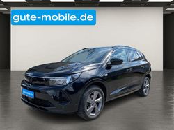 Schwarz Gebraucht 2024 Opel Grandland X SUV | 20.490 € (Superpreis)