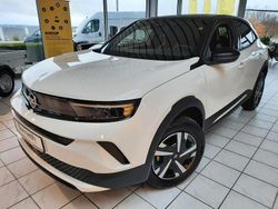 Weiß Neu 2025 Opel Mokka Edition SUV | 23.290 € (Fairer Preis)