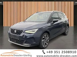 Magnetic tech Gebraucht 2024 Seat Arona FR SUV | 23.980 € (Fairer Preis)