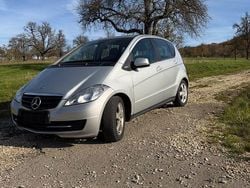 Silber Gebraucht 2010 Mercedes A180 Van / Kleinbus | 2.600 € (Superpreis)