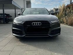 Grau Gebraucht 2016 Audi A6 Ambiente Kombi | 23.350 € (Etwas zu teuer)