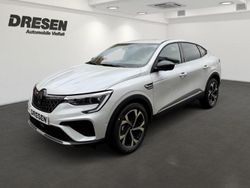 Graphit grau Gebraucht 2024 Renault Arkana Evolution SUV | 26.990 € (Teuer)