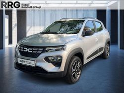 Grau Gebraucht 2023 Dacia Spring Essentiel Kleinwagen | 12.990 € (Fairer Preis)
