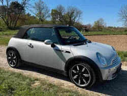 Silber Gebraucht 2008 Mini Cooper Cabriolet Cabrio | 6.800 € (Fairer Preis)