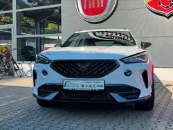 Weiß Gebraucht 2022 Cupra Formentor SUV | 31.990 € (Fairer Preis)