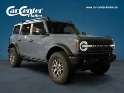 Azure gray/aura blue Gebraucht 2024 Ford Bronco SUV | 59.950 € (Fairer Preis)