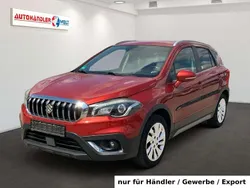 Rot Gebraucht 2017 Suzuki SX4 S-Cross SUV | 8.999 € (Superpreis)