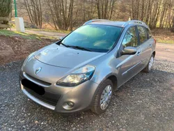 Gebraucht 2011 Renault Clio GrandTour Kombi | 2.500 €