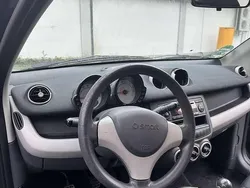 Gebraucht 2006 Smart ForFour Limousine | 1.100 € (Guter Preis)