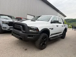 Weiß Gebraucht 2021 Dodge Ram Abholung | 39.900 €