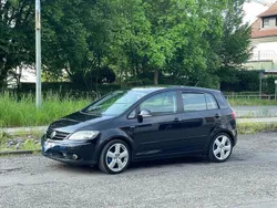 Schwarz Gebraucht 2007 VW Golf Plus Van / Kleinbus | 1.900 € (Guter Preis)
