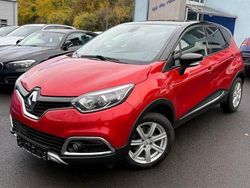 Schwarz Gebraucht 2015 Renault Captur SUV | 8.800 € (Fairer Preis)