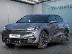 Silber Gebraucht 2024 Cupra Tavascan Endurance SUV | 37.449 € (Guter Preis)