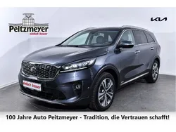 Gebraucht 2019 Kia Sorento Platinum Edition SUV | 32.990 € (Teuer)