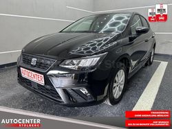 Schwarz Neu 2025 Seat Ibiza Style Limousine | 16.900 € (Superpreis)