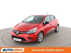Rot Gebraucht 2019 Renault Clio IV Collection Limousine | 10.920 € (Fairer Preis)