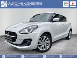 Weiß Gebraucht 2024 Suzuki Swift Comfort Kleinwagen | 17.990 € (Fairer Preis)