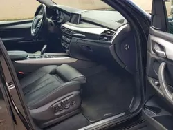 Schwarz Gebraucht 2015 BMW X5 xLine SUV | 20.450 € (Etwas zu teuer)