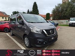 Grau Gebraucht 2020 Nissan NV300 Van | 16.890 €