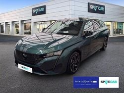 Blau Gebraucht 2023 Peugeot 308 Allure Kombi | 18.990 € (Fairer Preis)