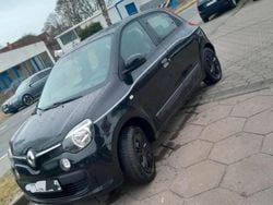 Schwarz Gebraucht 2017 Renault Twingo Kleinwagen | 4.500 € (Guter Preis)