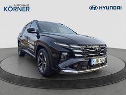 Schwarz Neu 2025 Hyundai Tucson Trend SUV | 34.495 € (Fairer Preis)
