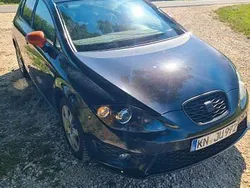 Gebraucht 2011 Seat Leon FR Limousine | 5.800 € (Fairer Preis)
