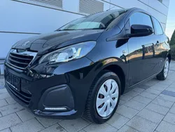 Gebraucht 2015 Peugeot 108 Active Kleinwagen | 4.900 € (Fairer Preis)