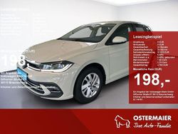 Ascotgrau Gebraucht 2024 VW Polo Style Kleinwagen | 22.945 € (Fairer Preis)