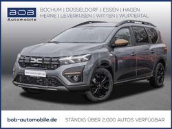 Grau Gebraucht 2025 Dacia Jogger Extreme Van / Kleinbus | 24.380 € (Etwas zu teuer)