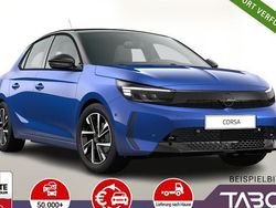 Blau Neu 2025 Opel Corsa Limousine | 17.980 €