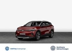 Rot Gebraucht 2025 VW ID.4 Pro SUV | 37.990 € (Guter Preis)