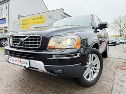 Schwarz Gebraucht 2009 Volvo XC90 Summum SUV | 13.998 €