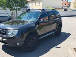 Schwarz Gebraucht 2018 Dacia Duster SUV | 7.500 € (Guter Preis)