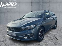 Ozean blau (blau) Gebraucht 2023 Fiat Tipo City Life Kombi | 18.800 € (Guter Preis)