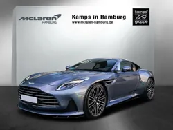 Grau Neu 2024 Aston Martin DB12 Van / Kleinbus | 217.900 €