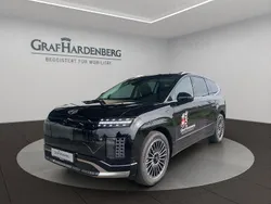 Schwarz Gebraucht 2025 Hyundai Ioniq 6 Limousine | 75.990 € (Guter Preis)