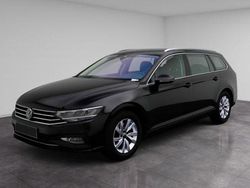 Schwarz Gebraucht 2020 VW Passat Limousine | 19.999 € (Superpreis)