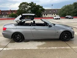 Grau Gebraucht 2007 BMW 320 Cabriolet Cabrio | 6.000 € (Fairer Preis)
