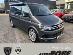 Schwarz Gebraucht 2019 VW T6.1 Edition Van | 56.900 €
