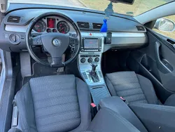 Silber Gebraucht 2007 VW Passat Kombi | 2.700 € (Fairer Preis)