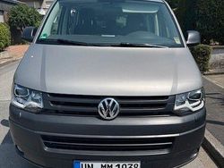 Grau Gebraucht 2014 VW T5 Van | 37.500 €